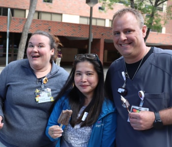 Billings Clinic Employees