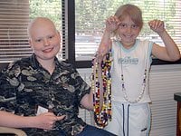 Billings Clinic Beads of Courage