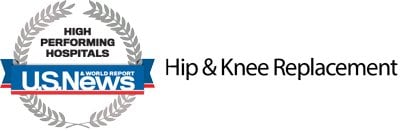 US News Hip & Knee Replacement