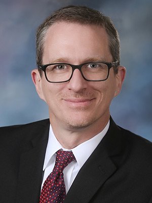 John Schallenkamp, MD