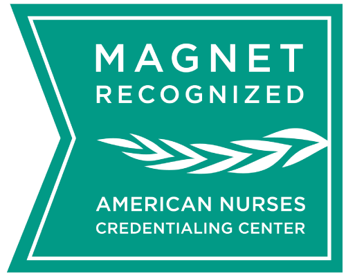 Billings Clinic is a Magnet Designated Organization for Excellence in Nursing Care