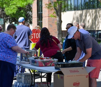 Billings Clinic Employees