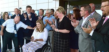 New rehab hospital opens on Billings West End