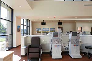 Billings Clinic Dialysis Center