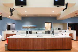 Billings Clinic Dialysis Center