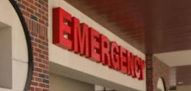 Billings emergency docs need your help: Stay home