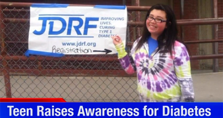 Diabetes Awareness