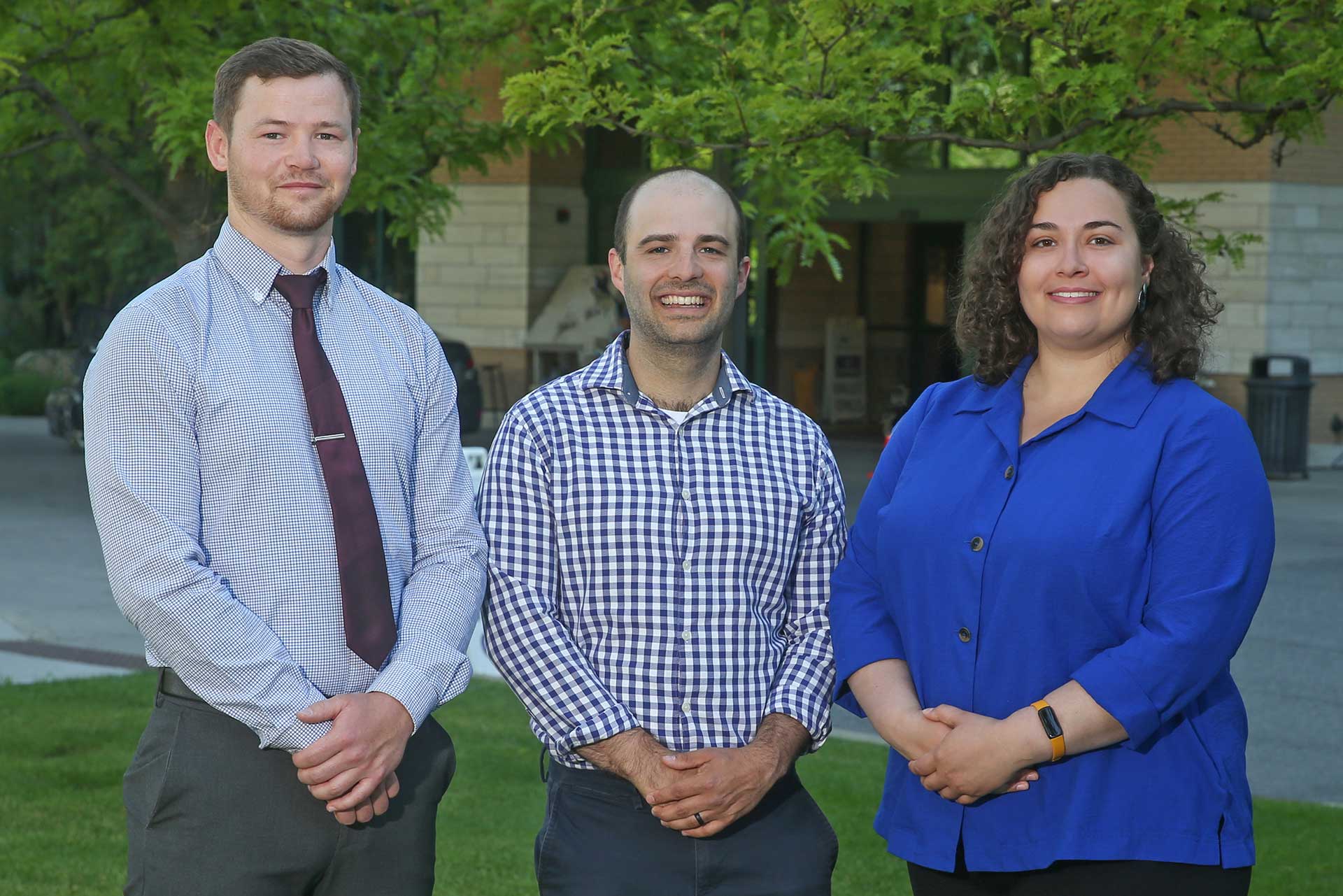 Class of 2028 - Class Photo - Billings Clinic Psychiatry Residency