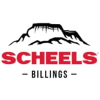 Scheels Billings Logo