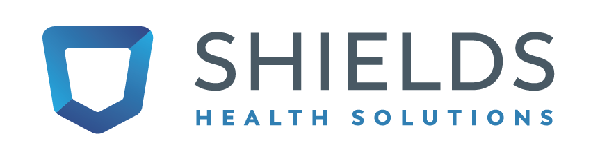 Logo for Shields Health Solutions