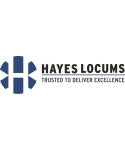 Hayes Locums