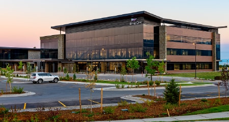 Billings Clinic Bozeman Virtual Tour Image