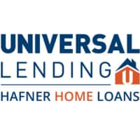 Universal Lending Logo