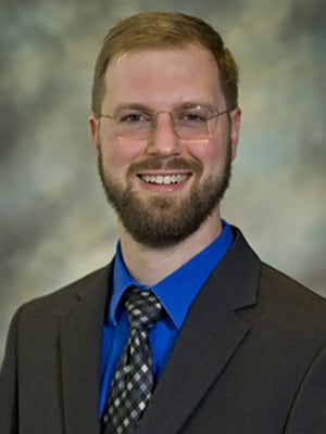 Adam Ketron, MD, PhD