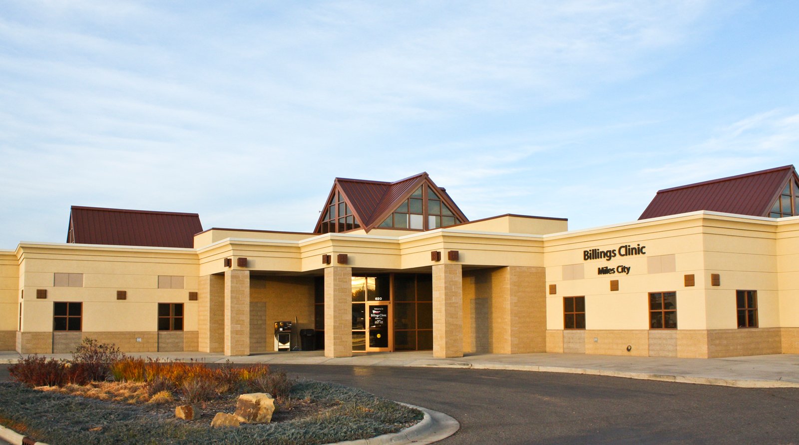 Billings Clinic Miles City