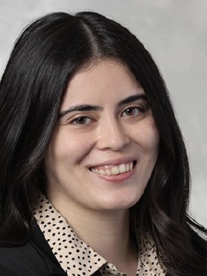 Celina Bridges, MD - Billings Clinic Psychiatry Resident