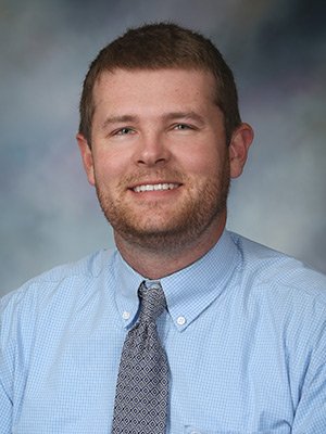 Billings Clinic Internal Medicine Residency Program - Chase Cadis, DO