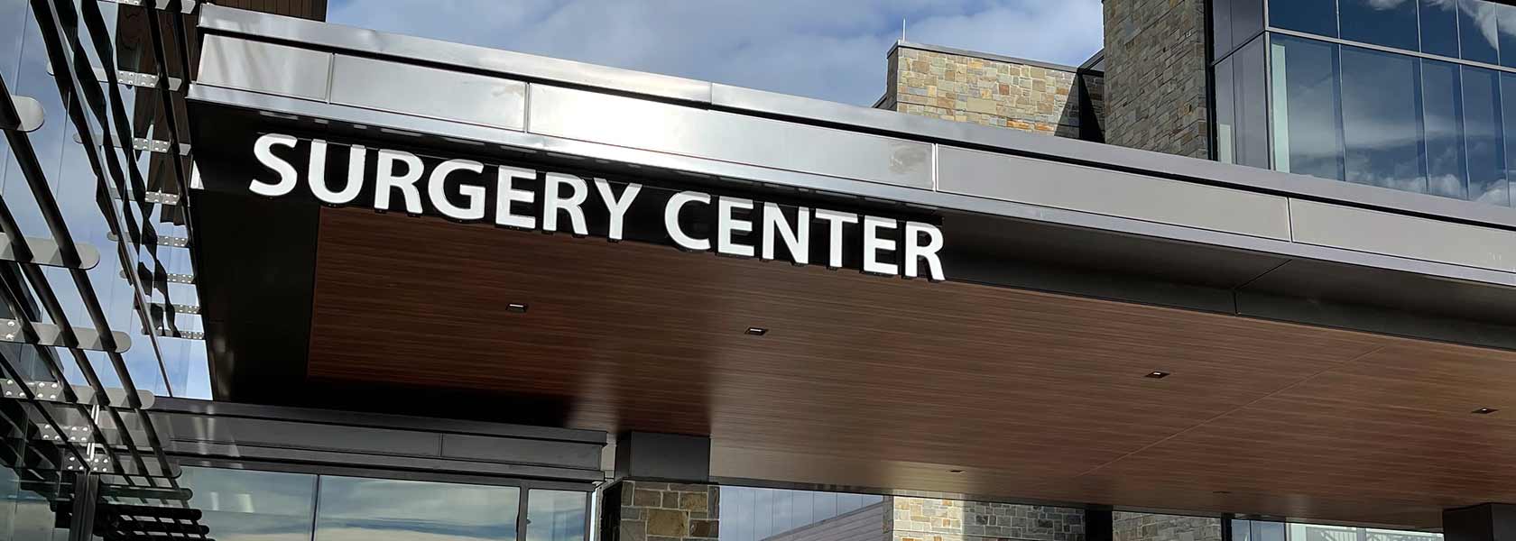 Billings Clinic Bozeman Surgery Center