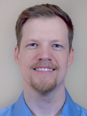 Jacob Corpron, MD - Billings Clinic Psychiatry Resident