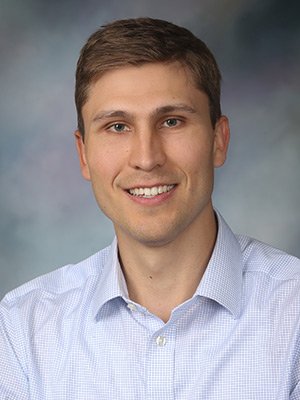 Billings Clinic Internal Medicine Residency Program - Brandon Euker, MD