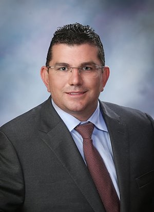 Bradley M. Genovese