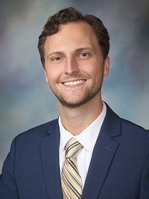 Billings Clinic Internal Medicine Residency Program - Grant Gunderson, MD