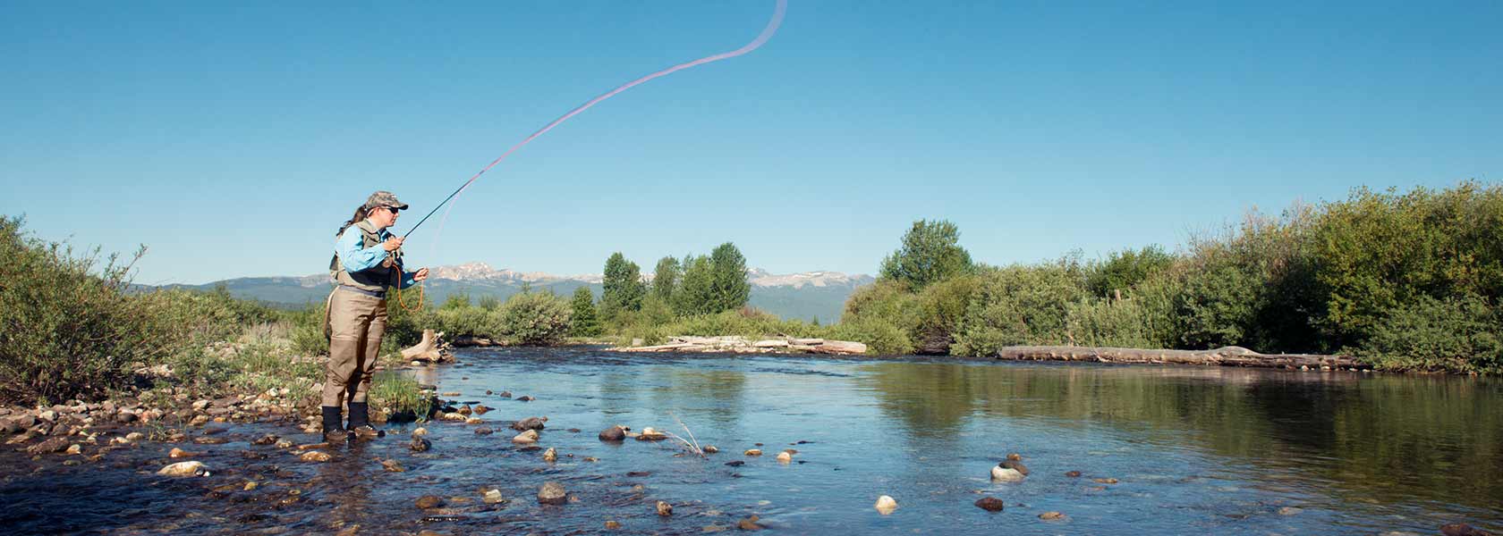 Billings Clinic will be offering health care in West Yellowstone starting January 1, 2023