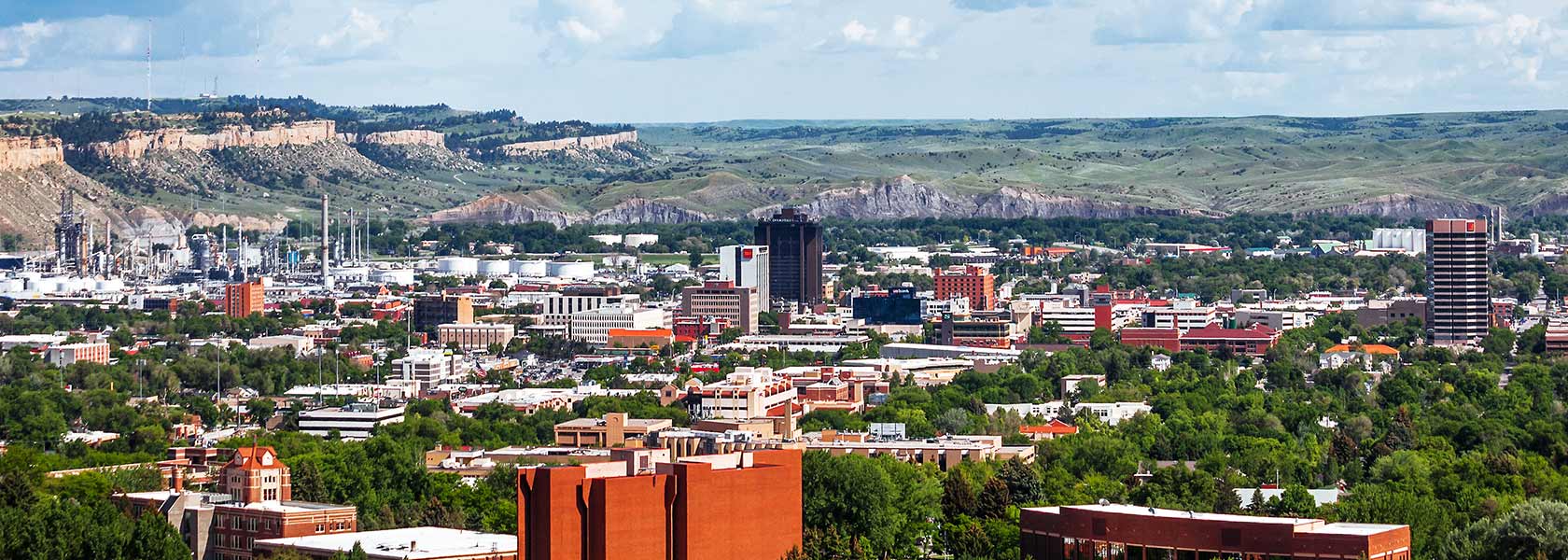 Billings Clinic Psychiatric Residency Program