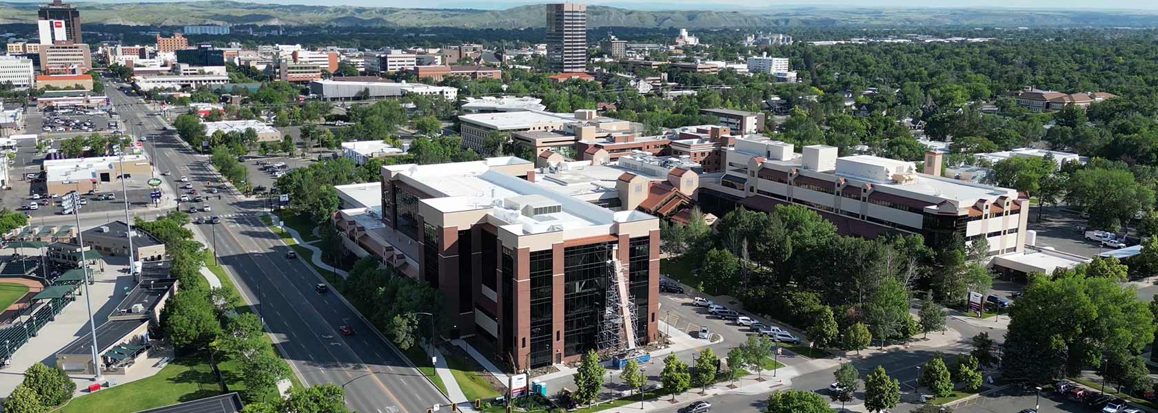 Billings Clinic Internal Medicine Residency Program