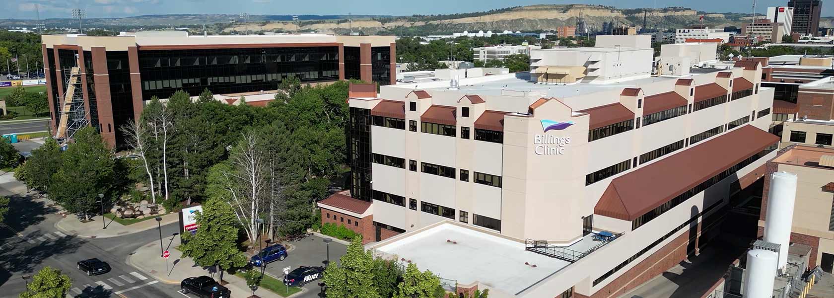 Billings Clinic Internal Medicine Residency Program