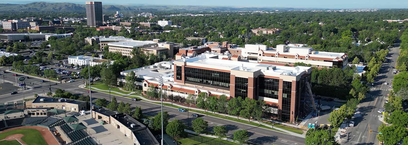 Billings Clinic Psychiatric Residency Program