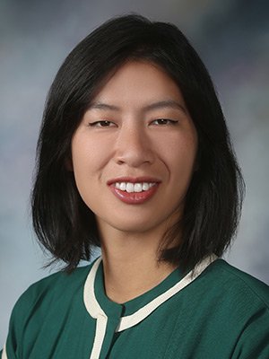 Ariana Kam, MD