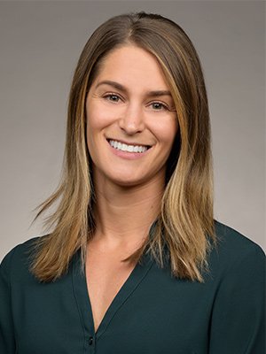 Courtney Kerstetter, PT, DPT