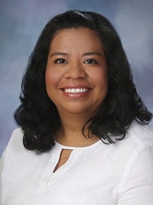 (Maria) Lourdes Herrera, MD - Billings Clinic Pediatric Neurosurgery