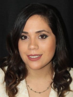 Andrea Lozano, MD - Billings Clinic Psychiatry Resident