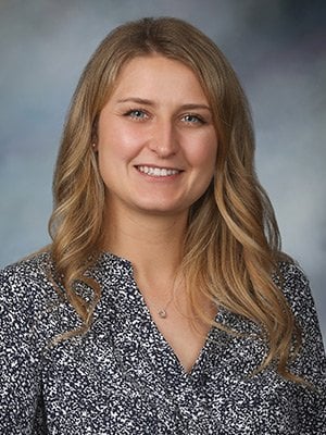 Billings Clinic Internal Medicine Residency Program - Kaitlin Miknich, DO