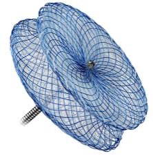 Abbott Occluder Devices - Structural Heart Disease