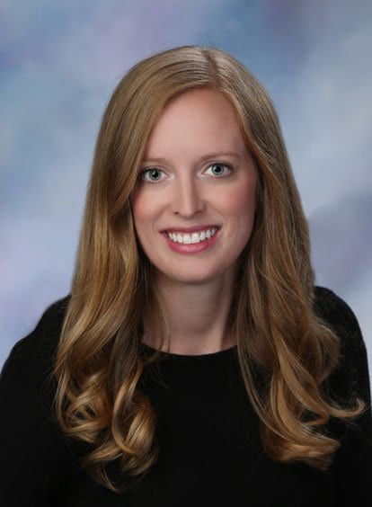 Billings Clinic Internal Medicine Residency Program - Sarah Peila, MD