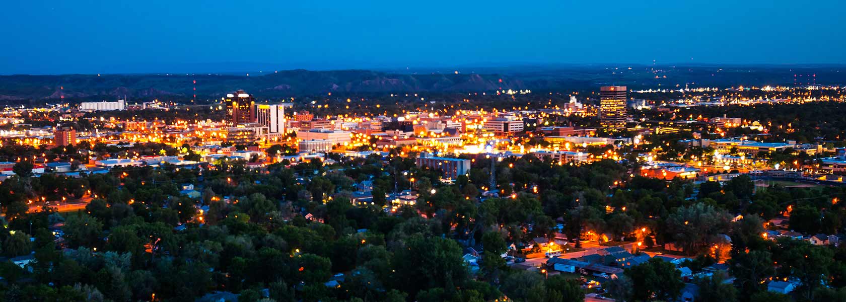 Billings Clinic Psychiatric Residency Program