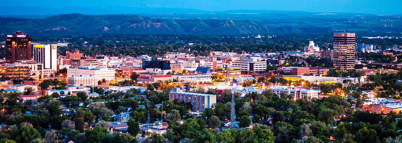 Billings Clinic Psychiatric Residency Program