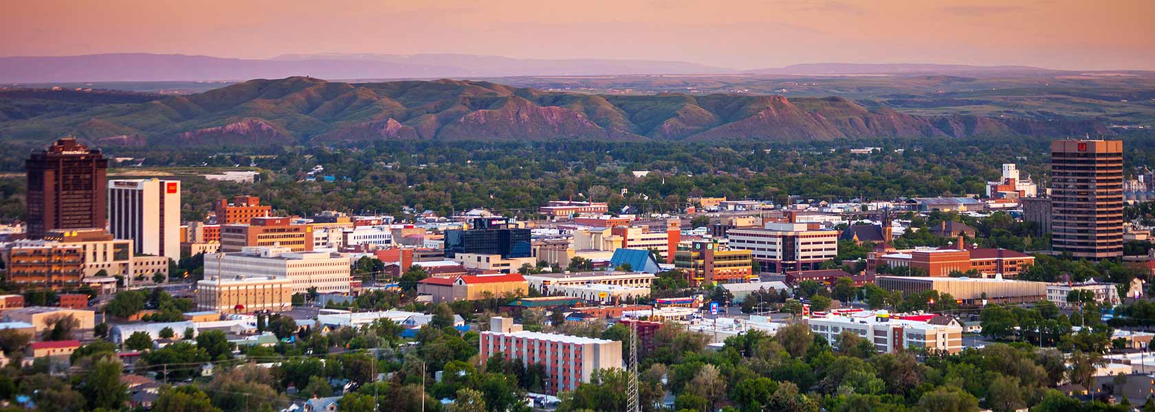 Billings Clinic Psychiatric Residency Program