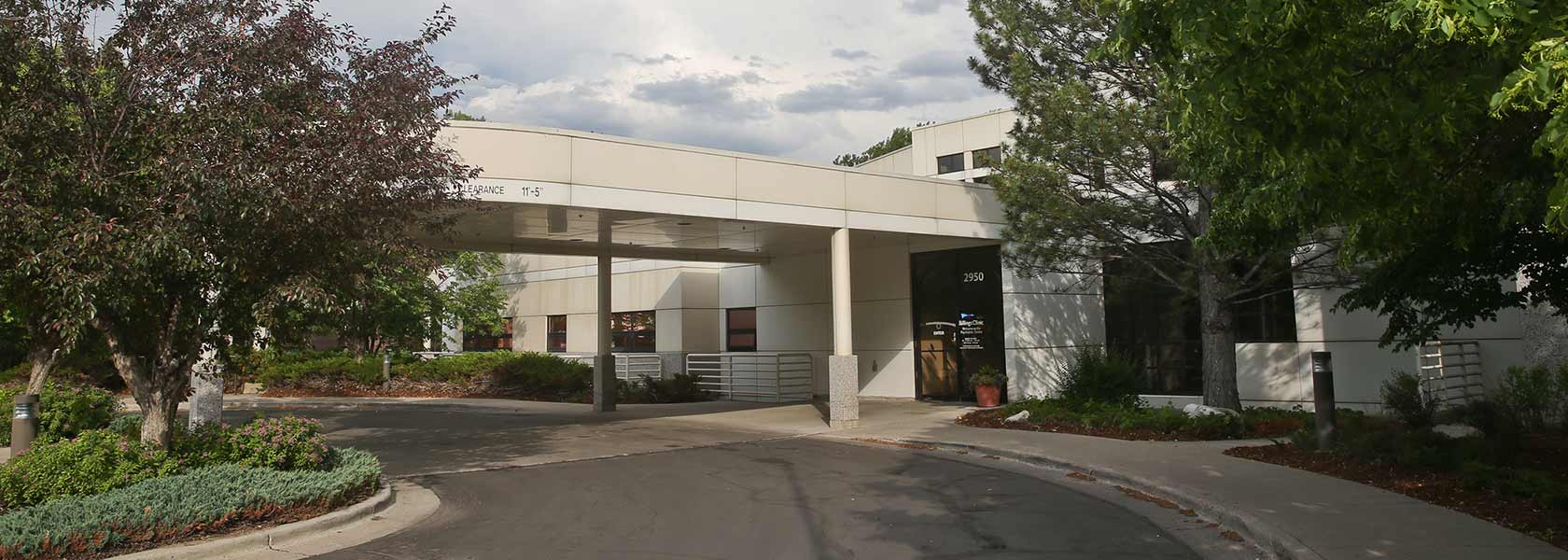 Billings Clinic Psychiatric Residency Program