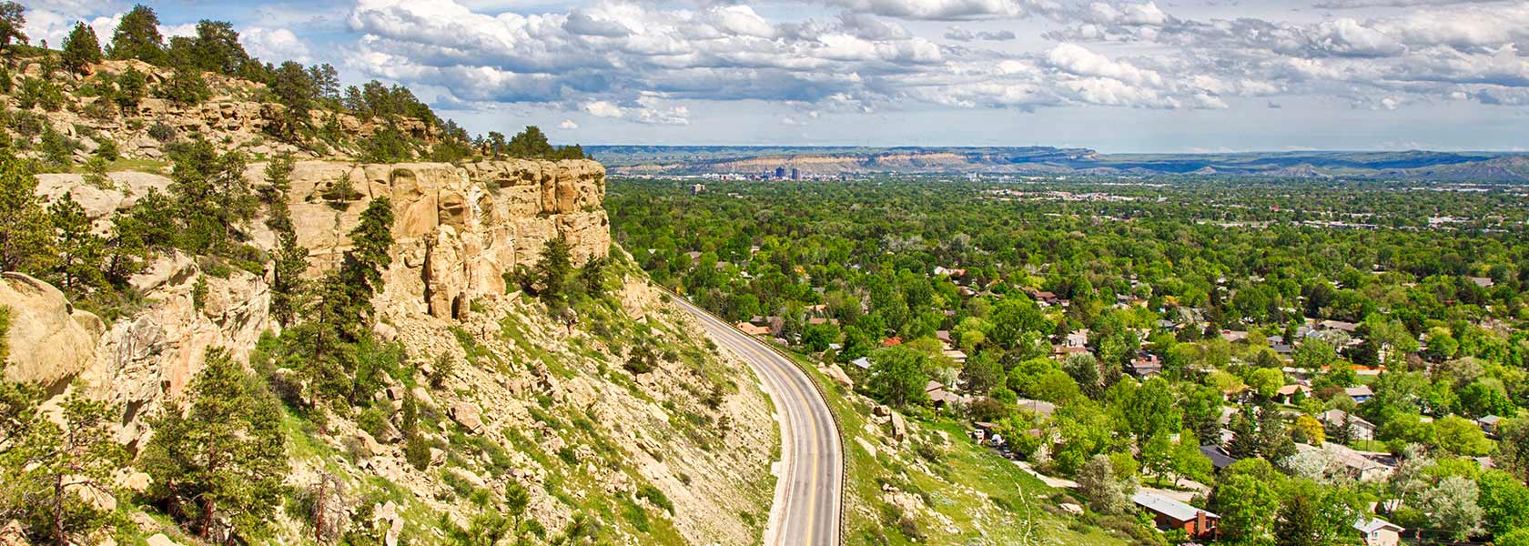 Billings Clinic Psychiatric Residency Program