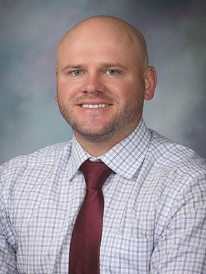 Billings Clinic Internal Medicine Residency Program - Chad Ryersee, DO