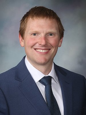 Billings Clinic Internal Medicine Residency Program - Robert Schuler, MD