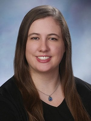 Billings Clinic Internal Medicine Residency Program - 
Meredith Sladic, MD