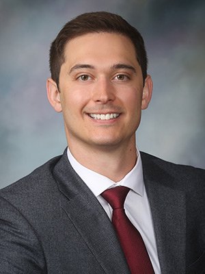 Billings Clinic Internal Medicine Residency Program - Tyler Smith, MD