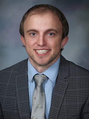 Billings Clinic Internal Medicine Residency Program - Kevin Strawn, DO