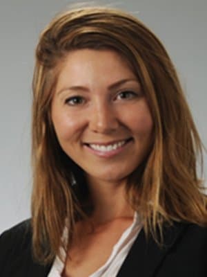 Tessa Zolnikov, MD, MBA - Billings Clinic Psychiatry Resident