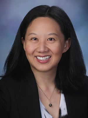 Billings Clinic Internal Medicine Residency Program - Christina Tieu, MD